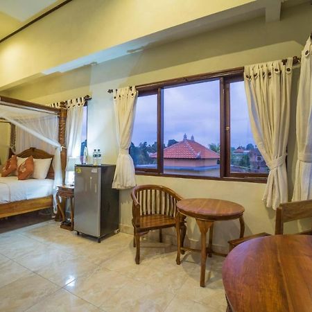 Bangbang Guest House Ubud Buitenkant foto