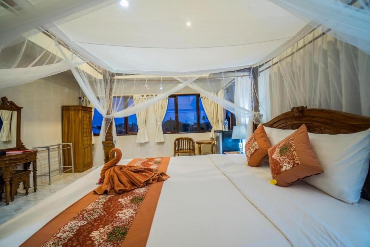 Bangbang Guest House Ubud Buitenkant foto
