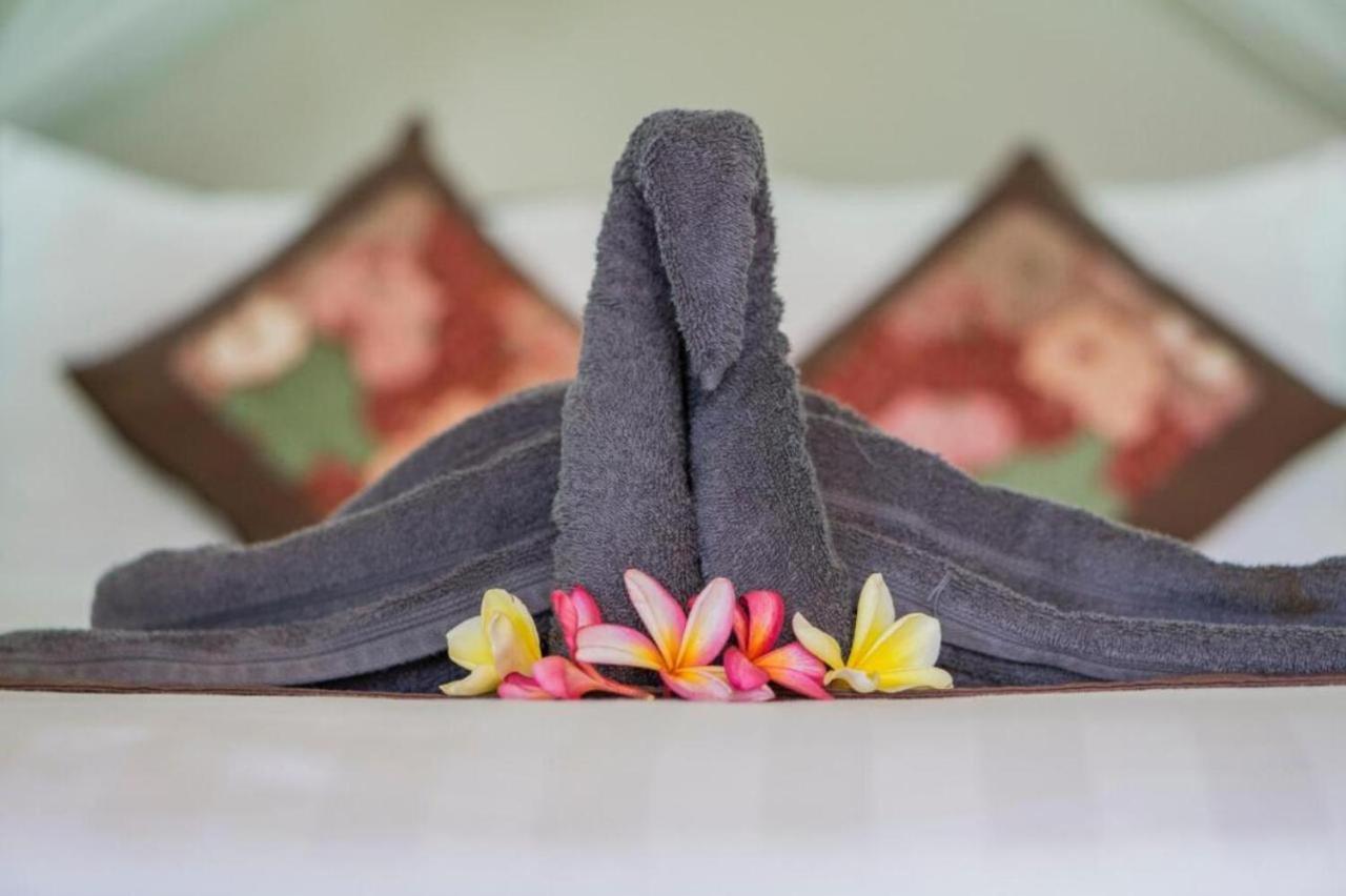 Bangbang Guest House Ubud Buitenkant foto