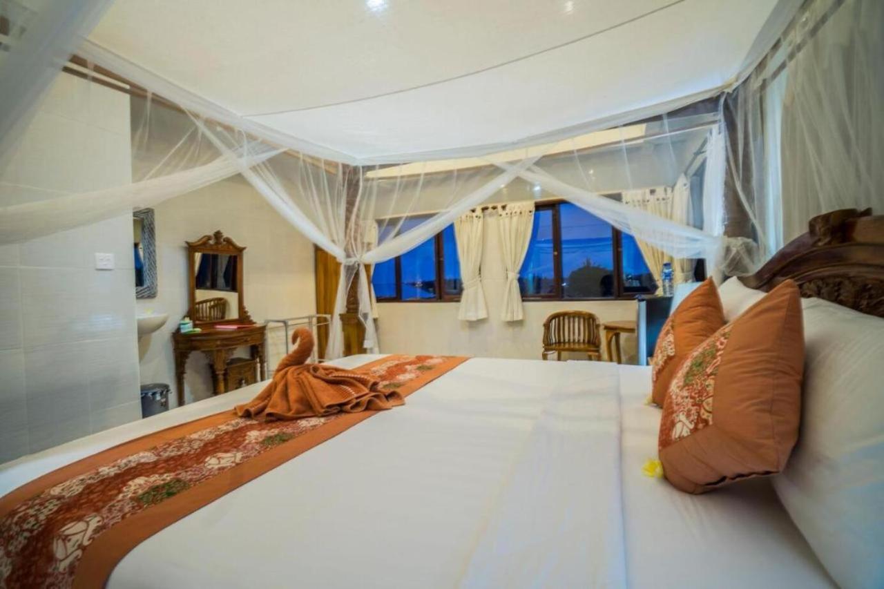 Bangbang Guest House Ubud Buitenkant foto