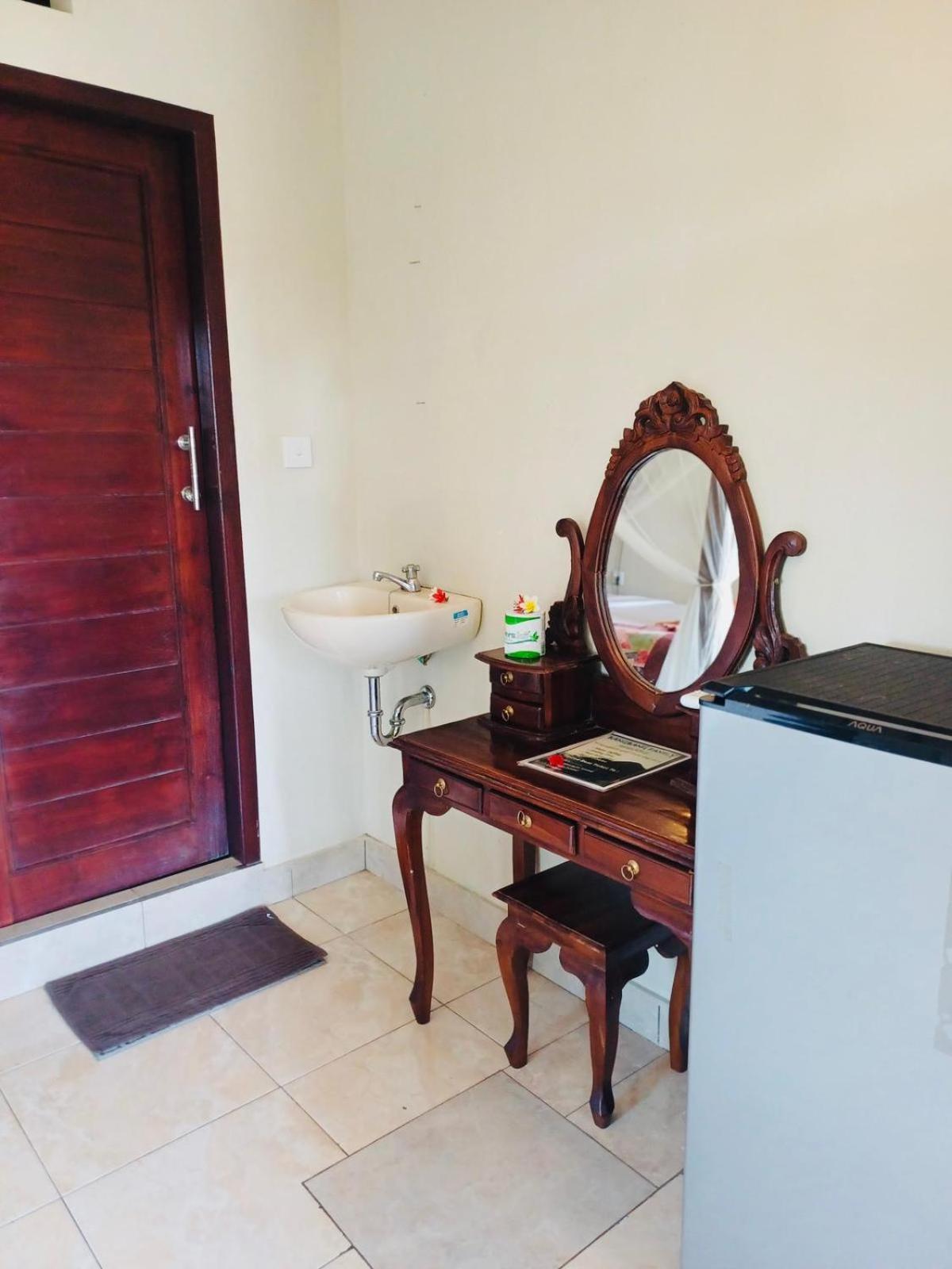 Bangbang Guest House Ubud Buitenkant foto